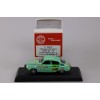 Saab 96 V4 Rally 1974 - "4" opal green
